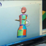 做手板模型要3D圖紙嗎？