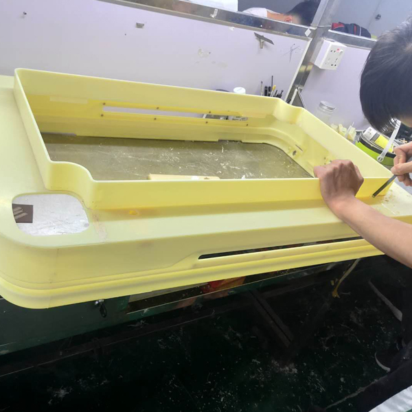 深圳模型手板加工廠